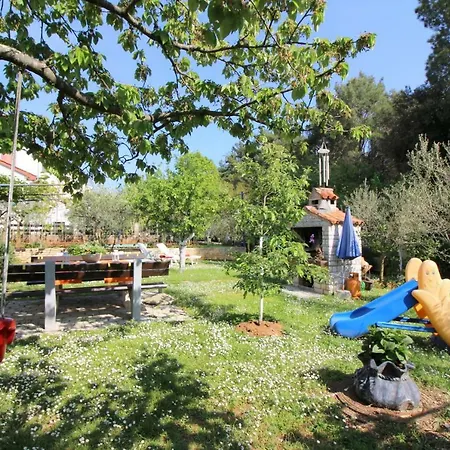 Apartment Sabina Porec