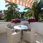 Apartment Sabina *