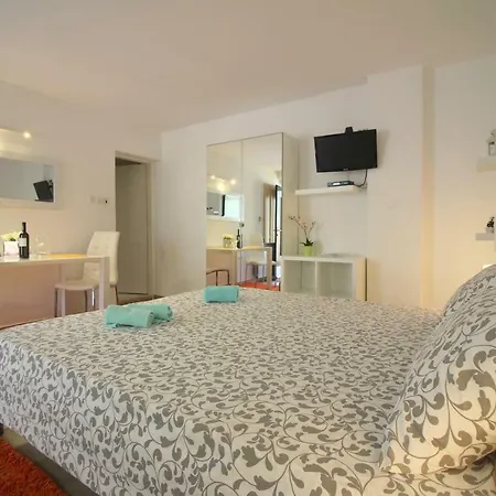Apartment Sabina Porec