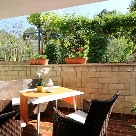 Sabina Apartment