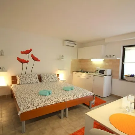 Apartment Sabina