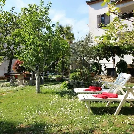 Apartment Sabina *