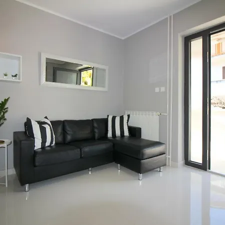 Apartment Sabina