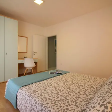 Apartment Sabina *