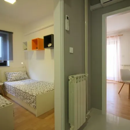 Sabina Apartment Porec