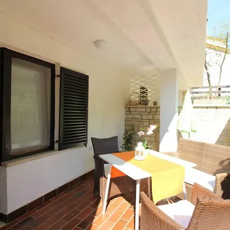Sabina * Porec