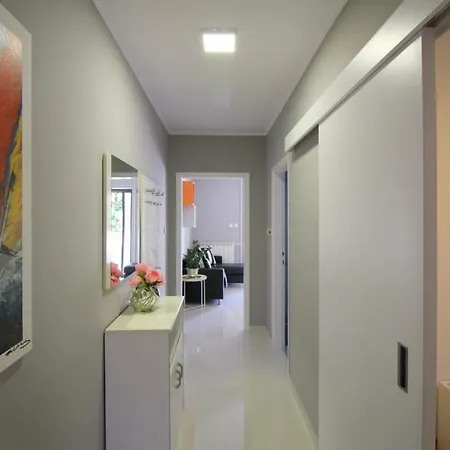 Sabina Apartment