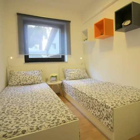 Sabina Apartment *