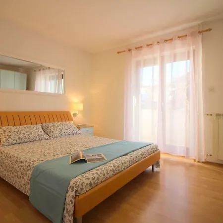 Apartment Sabina Porec