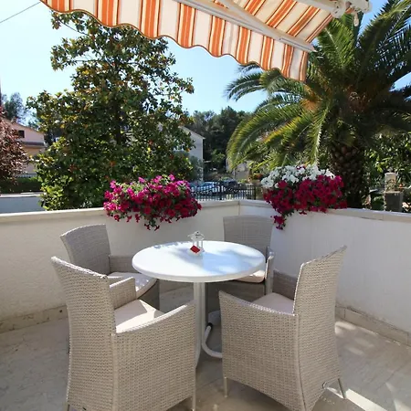 Apartment Sabina *