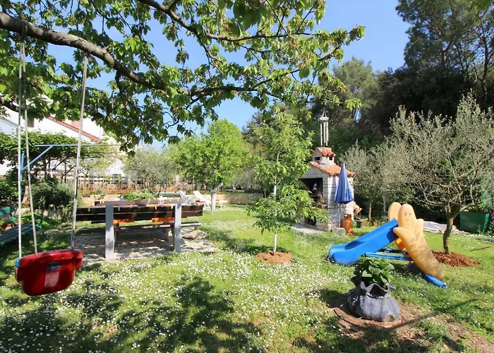 Appartement Sabina Poreč