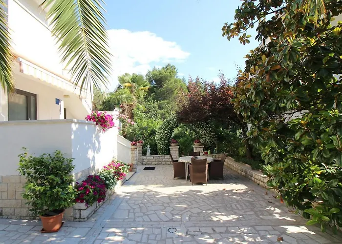 Sabina Appartement Poreč